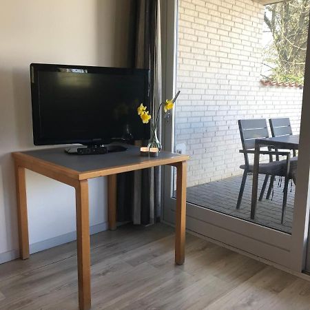 Medio Apartments Фредерисия Экстерьер фото