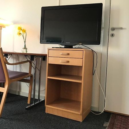Medio Apartments Фредерисия Экстерьер фото